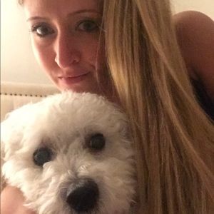 Meet your Posher, Marissa